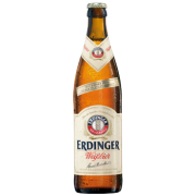 Erdinger Hefe Weizen 0,5l