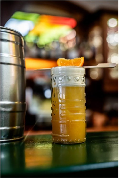 Ladykiller 5l Partyfass