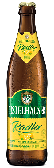 Distelhäuser Radler 0,5l