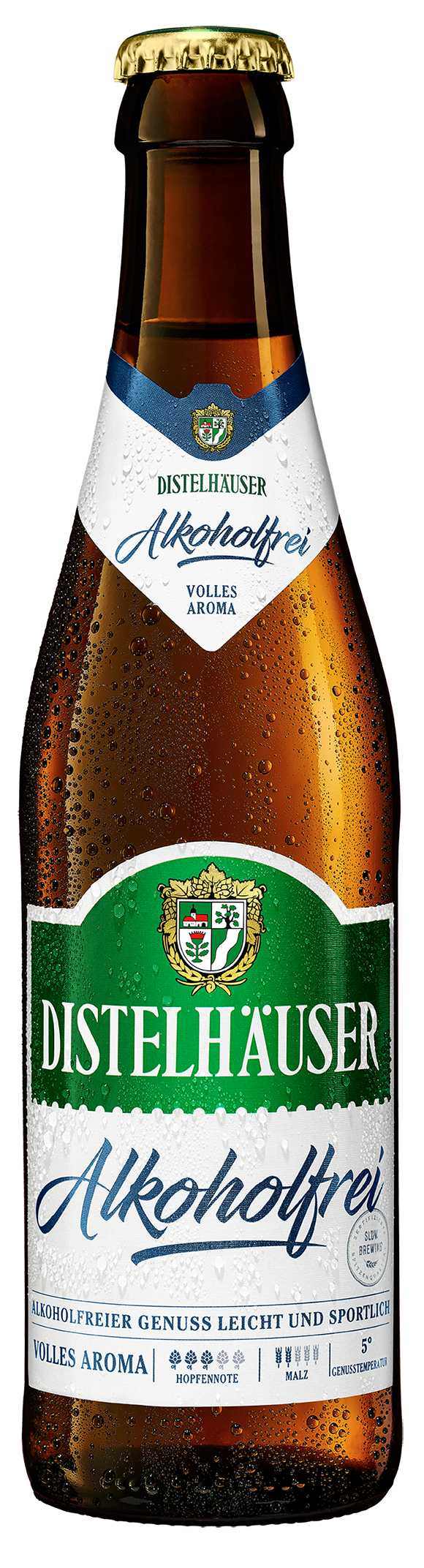 Distelhäuser Alkoholfrei 8 x 0,5l