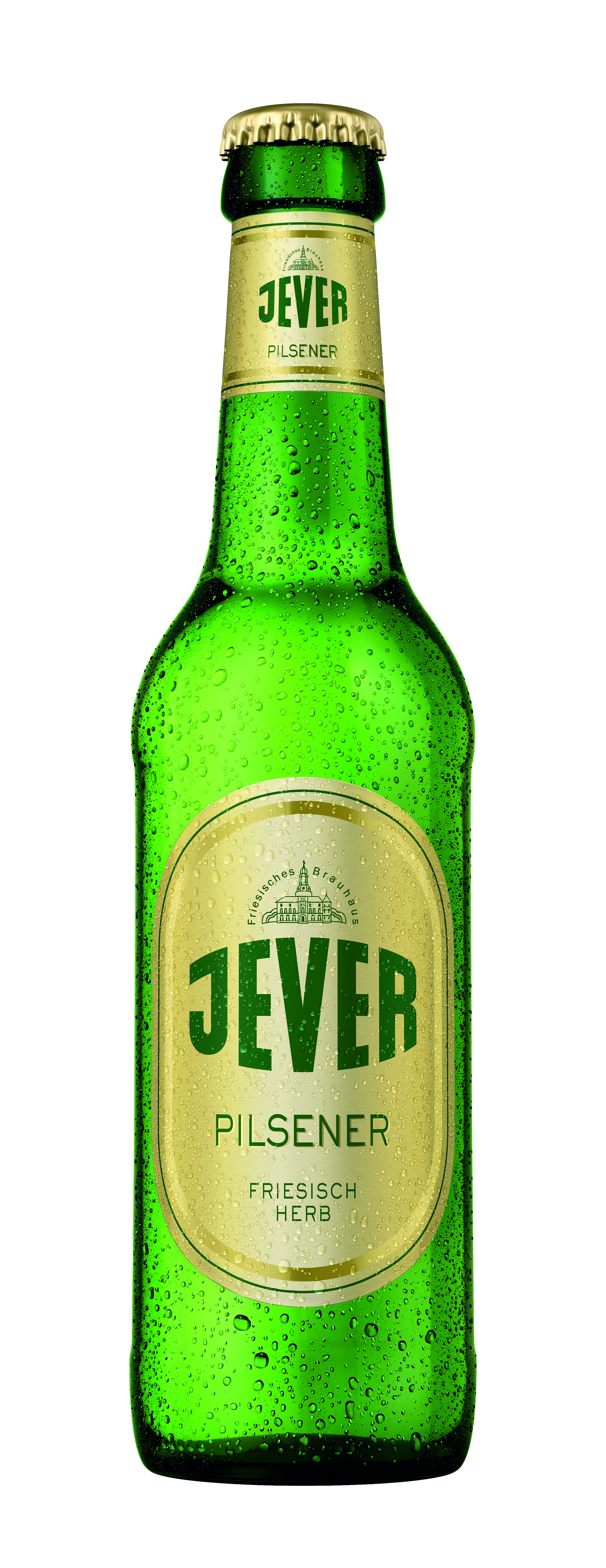 Jever Pilsner 0,33l