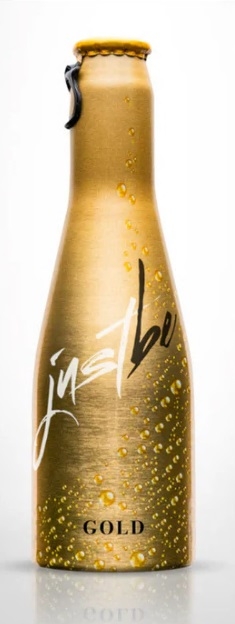 JustBe Gold 12 x 0,2l