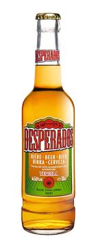 Desperados 0,33l