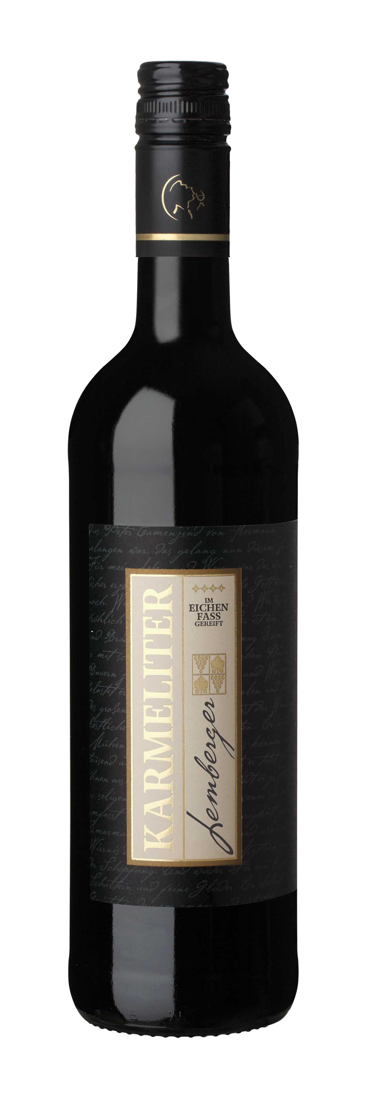 Karmeliter Lemberger trocken WG Flein-Talheim 6x 0,75l