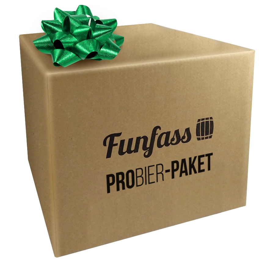 Fischer´s  Probier-Paket