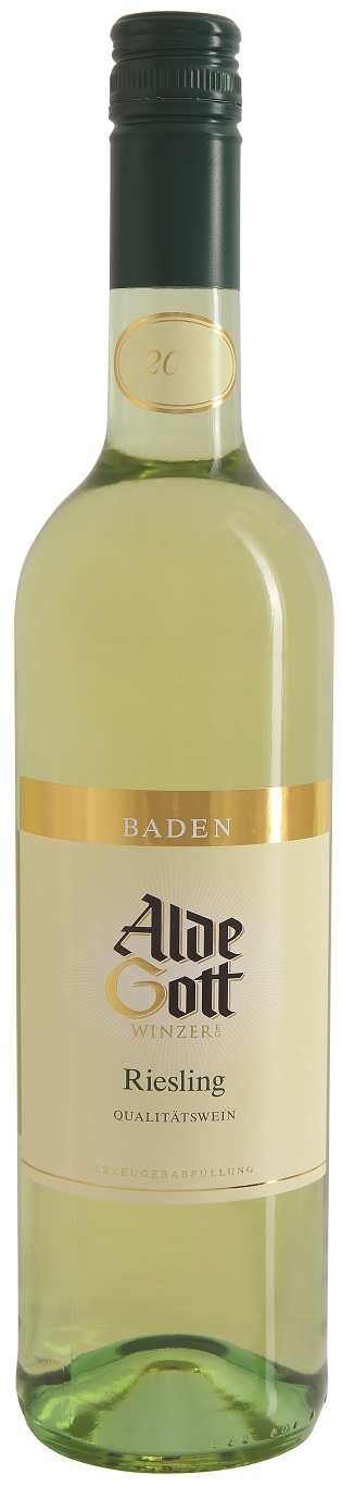 Alde Gott Riesling 6 x 0,75l