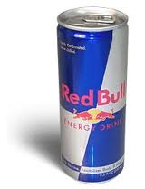Red Bull Energy Drink Dose 0.20 l