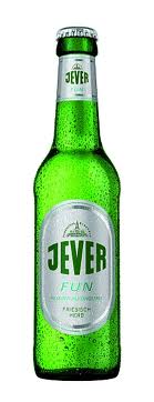 Jever Fun 0,33l