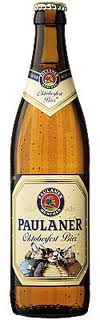 Paulaner Oktoberfest Bier 0,5l