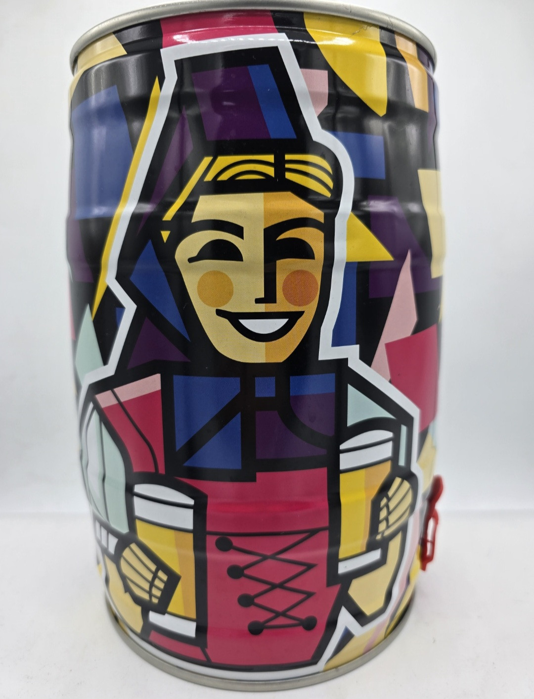 Rothaus Pils Sonderdose Biergit 5,0 L Partyfass