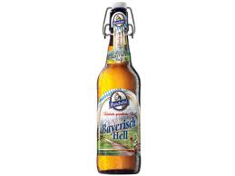 Mönchshof Bayerisch Hell 0,5l