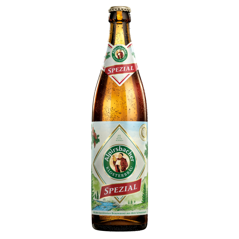 Alpirsbacher Spezial 8 x 0,5l