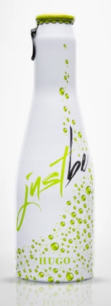 JustBe Hugo 12 x 0,2l