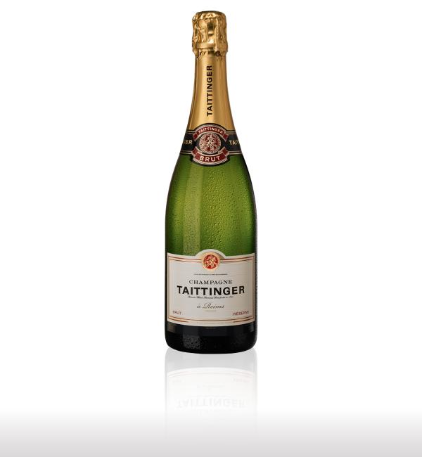 Taittinger Champagne Reserve Brut 0,75l