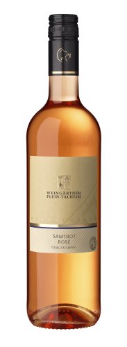 Samtrot Weissherbst WG Flein-Talheim 6 x 0,75l