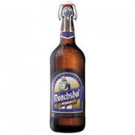 Mönchshof Original Pils 0,5l