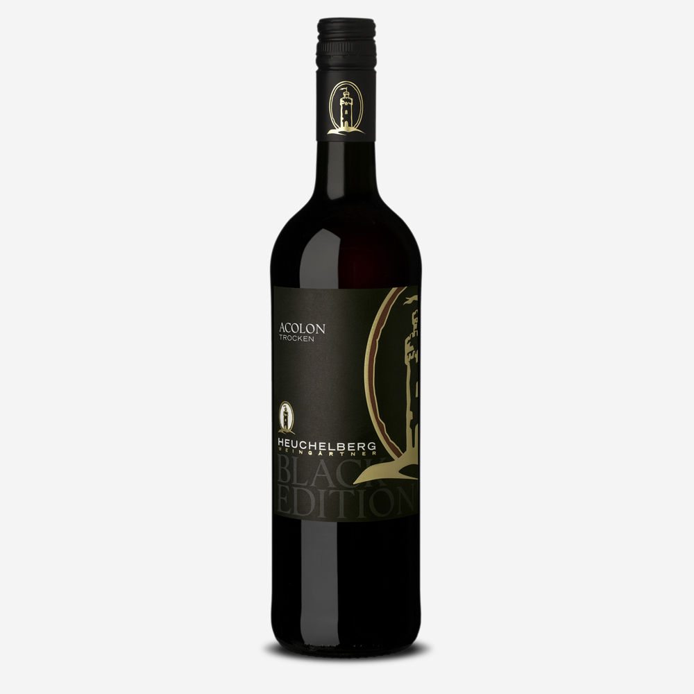 Schwaigerner Acolon trocken  0,75 l