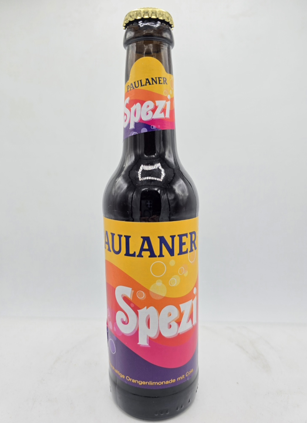 Paulaner Spezi