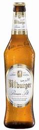Bitburger Pils 8 x 0,50 l