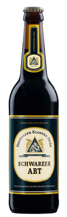 Neuzeller Schwarzer Abt 20 x 0,5l
