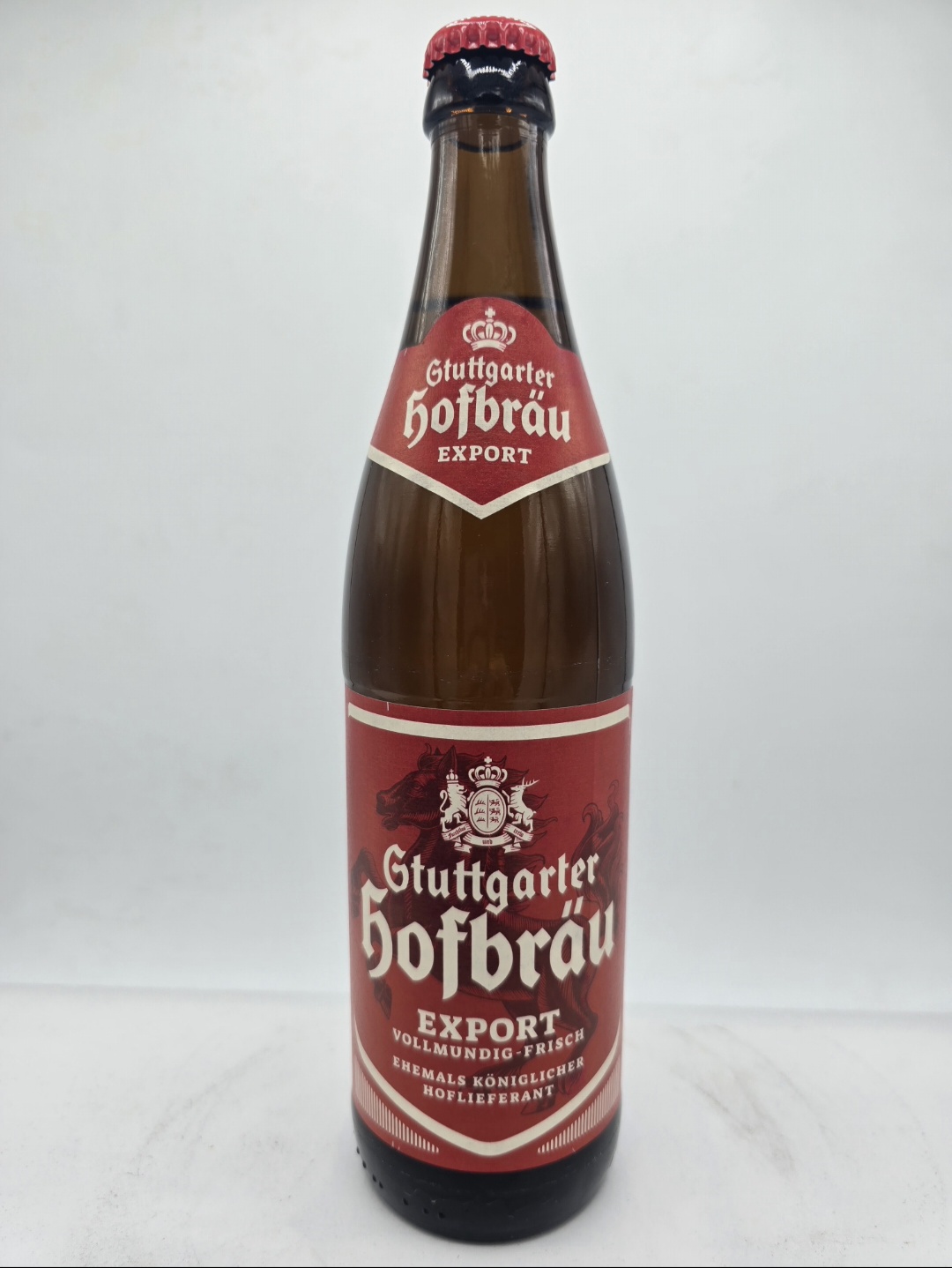 Stuttgarter Hofbräu Export