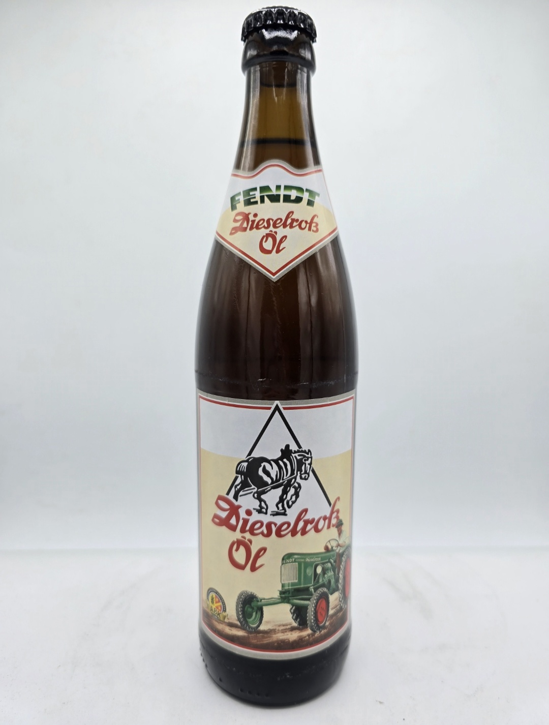 Fendt Dieselroß Öl
