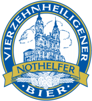 Nothelfer Export Dunkel 5,0 L Partyfass