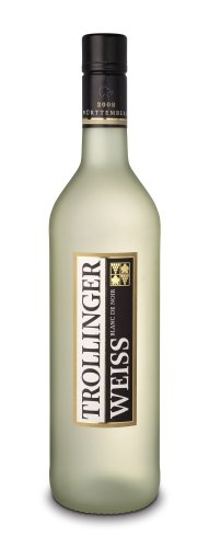 Trollinger Blanc de Noir WG Flein-Talheim  6 x 0,75l
