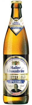 Haller Meistergold Spezial