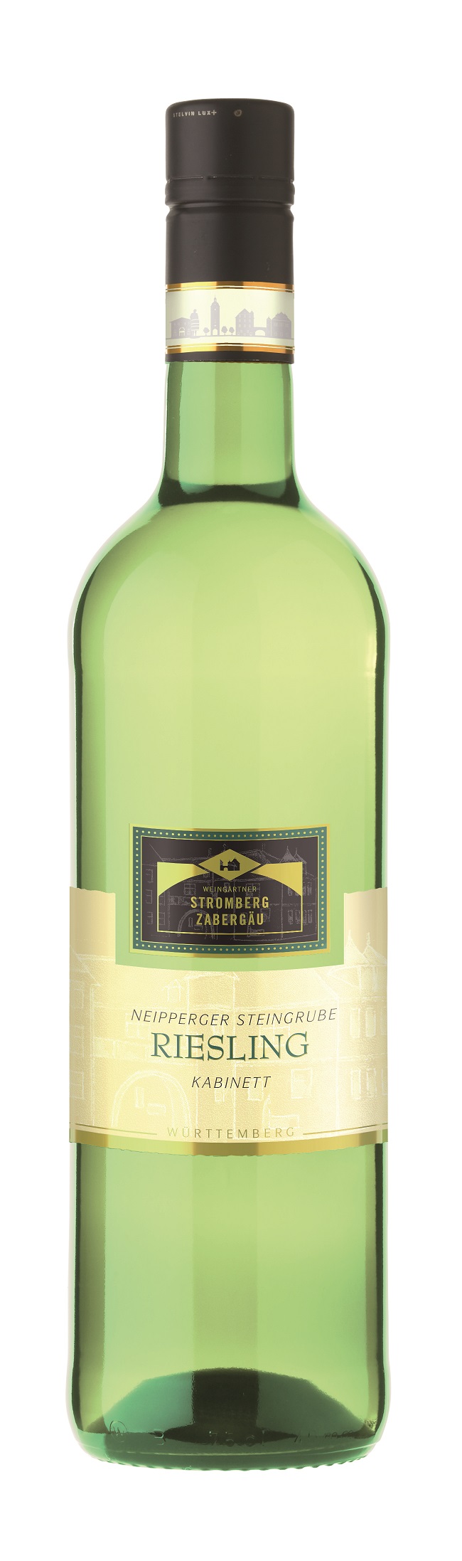 Stromberg Zabergäu Riesling Kabinett 3 X 0,75L