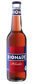 Bionade Holunder 0,33l