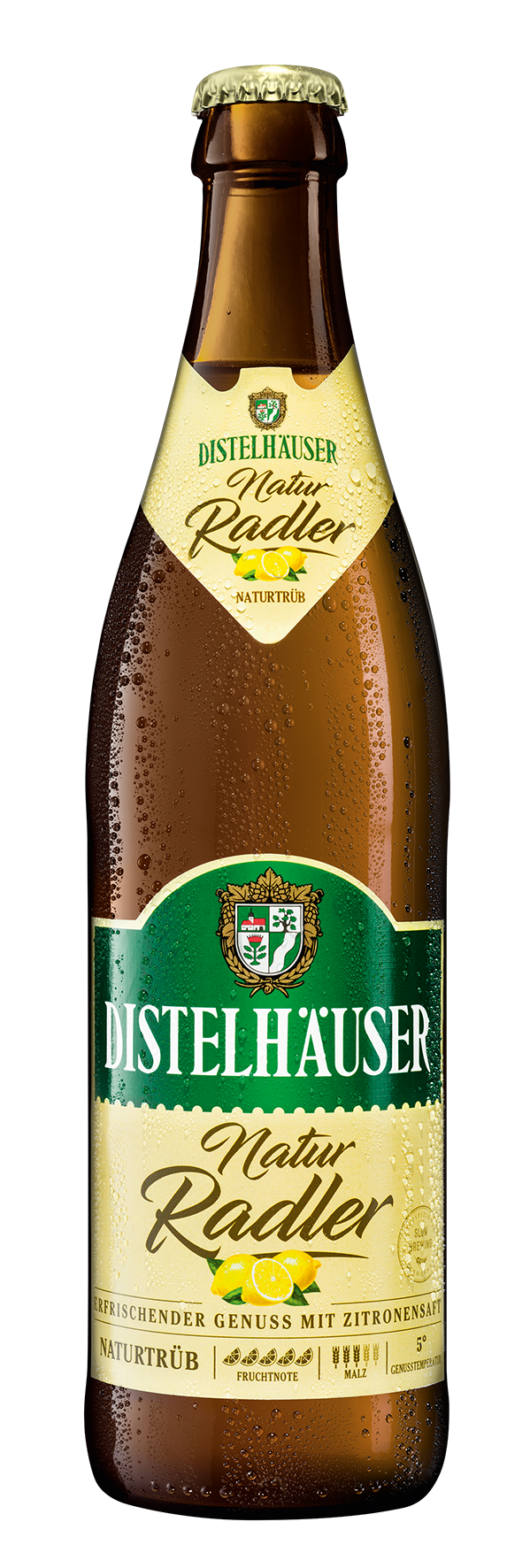Distelhäuser Naturradler 16 x 0,5l