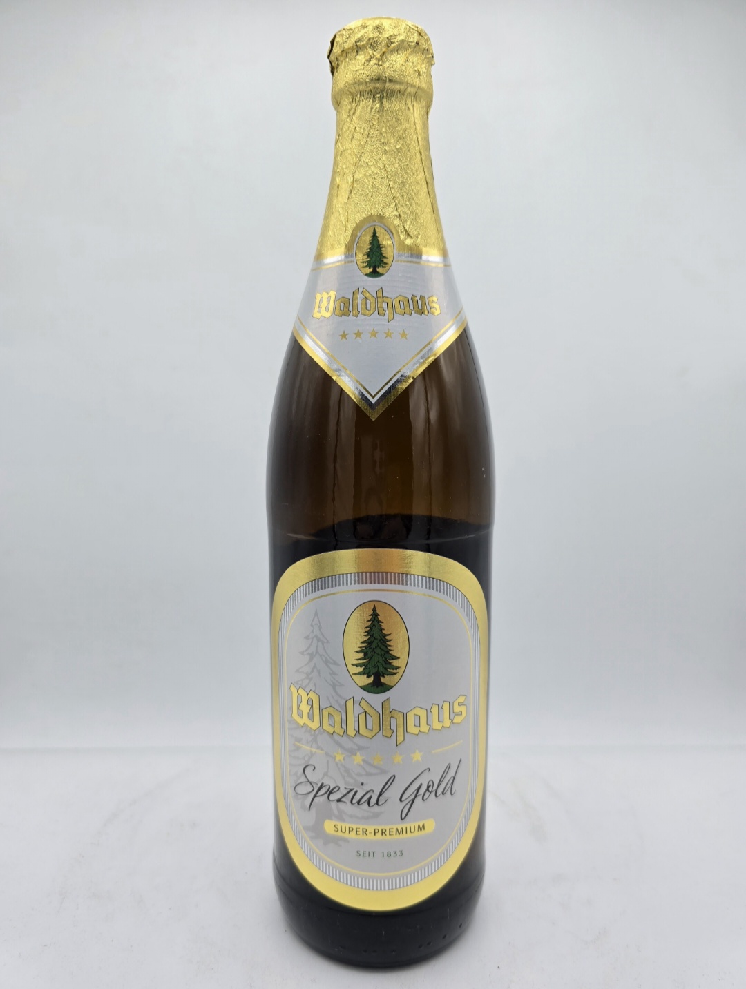 Waldhaus Spezial Gold