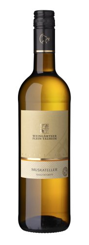 Muskateller WG Flein-Talheim  6 x 0,75l