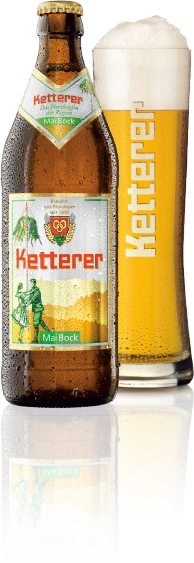 Ketterer Heller Bock 8 x 0,33l