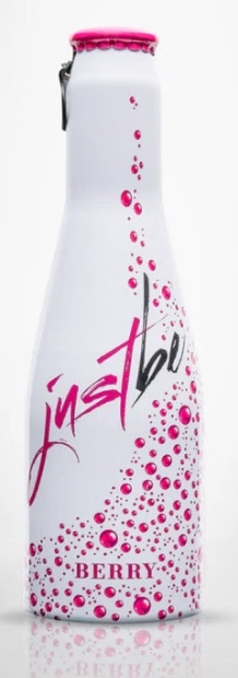 JustBe Berry 12 x 0,2l