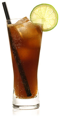 Cuba Libre Paket