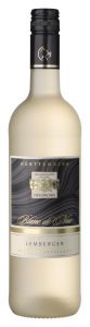 Heilbronner Lemberger Blanc de Noir 6x 0,75l