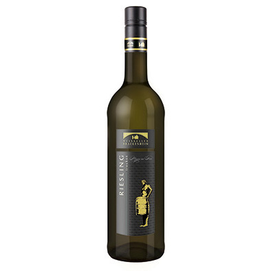 Stromberg Zabergäu Edition ''Mann im Fass''  Riesling QbA trocken 3 X 0,75L