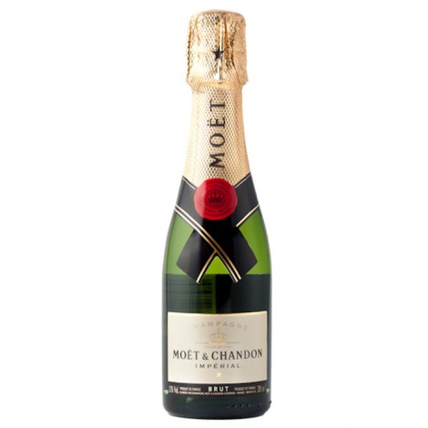 Moet & Chandon Imperial Brut 0,75l