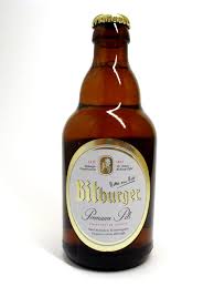 Bitburger Pils 0,33l
