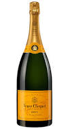 Veuve Clicquot Ponsardin Brut 0,75l