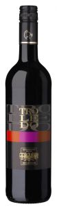Heilbronner Troledo Rotwein Cuvée QbA 6x 0.75l