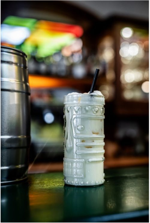 Pina Colada 5l Partyfass