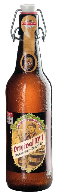 Schussenrieder Original No 1  0,5 l