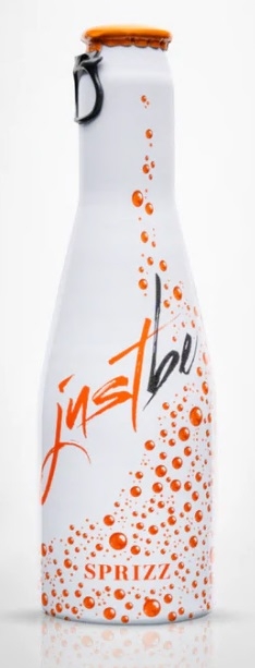 JustBe Sprizz 12 x 0,2l