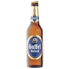 Gaffel Kölsch 0,33l