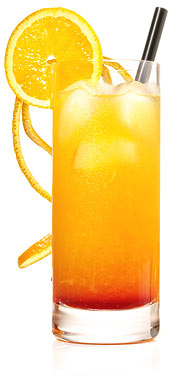 Tequila Sunrise Paket