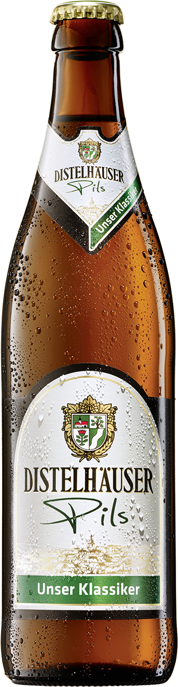 Distelhäuser Premium Pils 0,5l