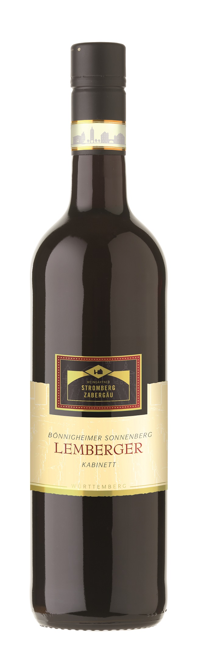 Stromberg Zabergäu Lemberger Kabinett 3 X 0,75L